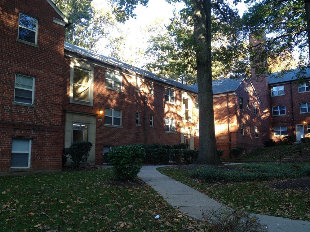 Photos and Video of Sligo Terrace Apartments in Silver Spring, MA